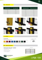 Sistema Safety Heavy - 2