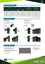 VERJA PERFORADA PLUS MRT - 2