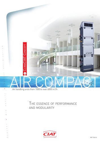 AIR COMPACT - NA1364A