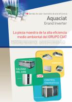 AQUACIAT INVERTER - NE08112B - 10