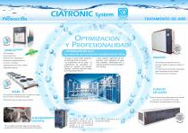 Ciatronic System NE10114D - 2