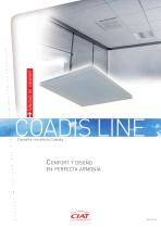 COADIS LINE NE1221E - 1