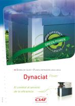 DYNACIAT POWER - NE1091B - 1