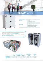 Floway - NE0988H - 6