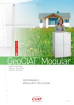 GEOCIAT MODULAR