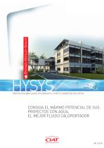 HYSYS - NE1224B - 1