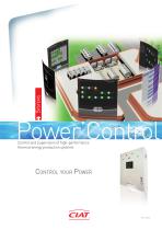 POWER'CONTROL - NA1342A