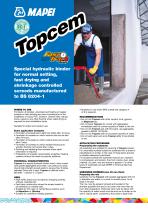 TOPCEM