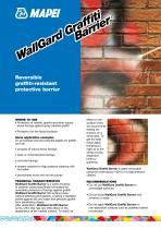 WALLGARD BARRIER