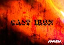 Cast-Iron