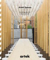 Artek Spaces 2018