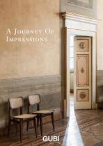 A Journey of Impressions