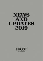 NEWS AND UPDATES 2019