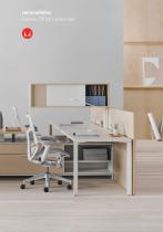 Canvas Office Landscape®