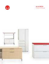 Herman Miller Filing and Storage