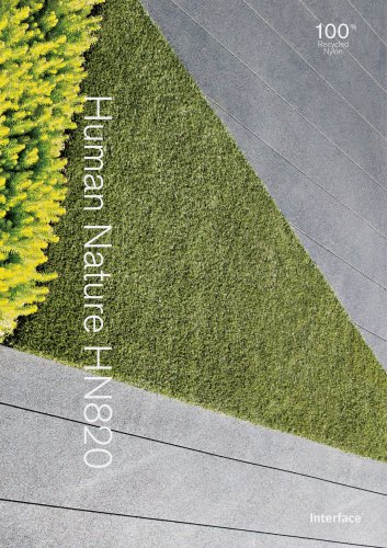 Human Nature 820