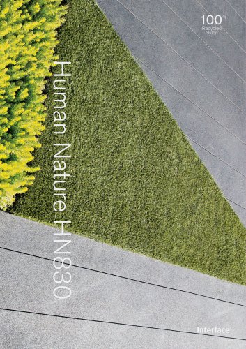 Human Nature 830