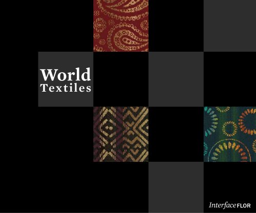 WORLD TEXTILES