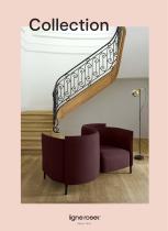 Ligne Roset 2021 - ExUs