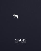 Magis Collection Book - Novelties
