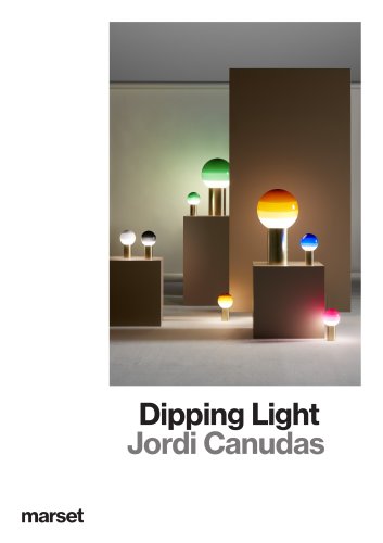 Dipping Light