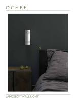 LANCELOT WALL LIGHT