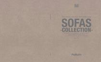 Sofas collection 2014