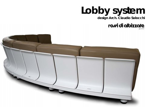 Lobby System