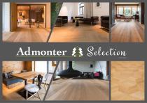 ADMONTER SELECTION