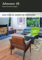 Guía para el diseno de interiores