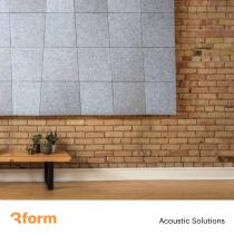 Acoustic Solutions