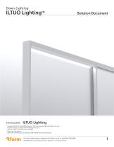 ILTUO Lighting