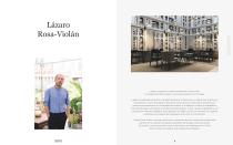 GEMS & LÅZARO ROSA-VIOLÅN STUDIO - 4