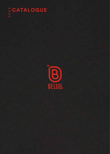 BELULL's Catalog