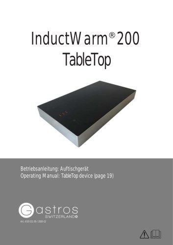 200 TableTop