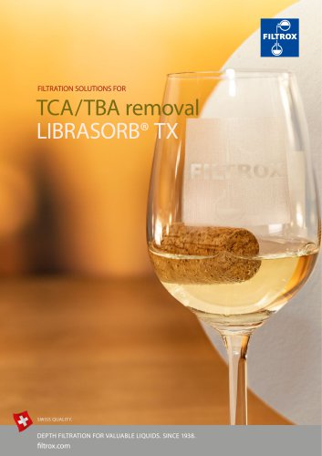 LIBRASORB® TX