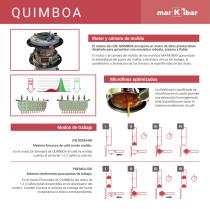 QUIMBOA - 3