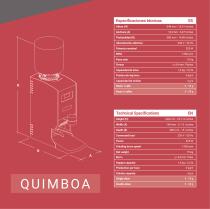 QUIMBOA - 5