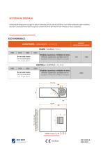 Campana Eco R Monobloc - 3