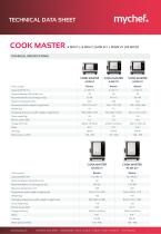 COOK MASTER