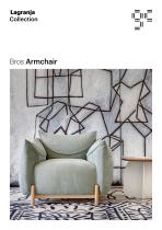 Bros Armchair - 1