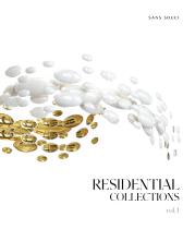 SANS SOUCI LIGHTING RESIDENTIAL COLLECTION VOL1