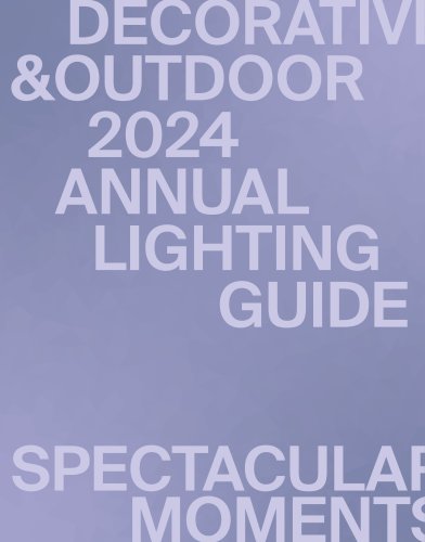 Decorative&Outdoor 2024