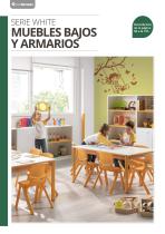 CATÁLOGO ARMARIOS infantil, primaria y secundaria - 6