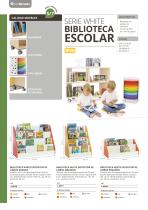 CATÁLOGO BIBLIOTECA ESCOLAR infantil, primaria y secundaria - 2