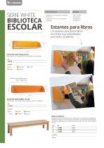 CATÁLOGO BIBLIOTECA ESCOLAR infantil, primaria y secundaria - 8