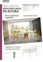 CATÁLOGO MESAS ESCOLARES primaria y secundaria - 12