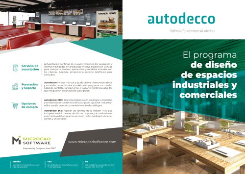 Autodecco