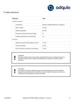 ADQUIO 8 PT1000 MODBUS MODULE - 3