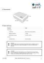 ADQUIO LORA MULTI SENSORS - 2